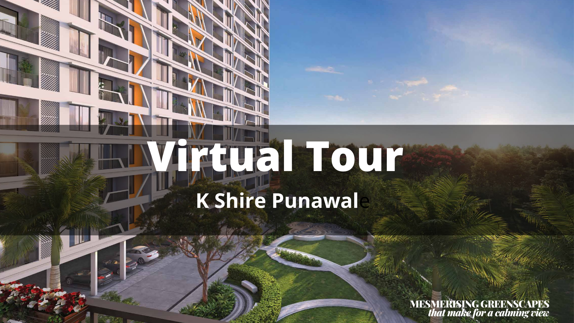 K SHIRE PUNAWALE Virtual Site Visit